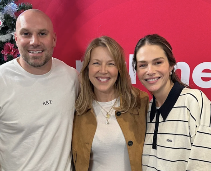 Capture le 2026 04 23 a 18.50.48 Julie B&eacute;langer quitte l&rsquo;&eacute;mission et livre un message fort qui touche le web