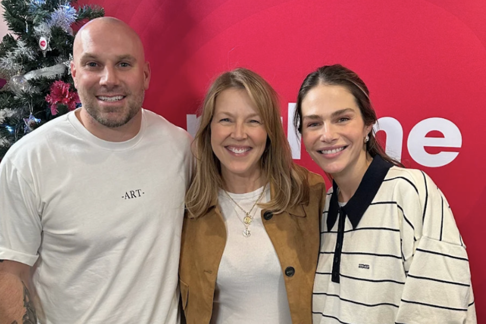 Capture le 2026 04 23 a 18.50.48 Julie B&eacute;langer quitte l&rsquo;&eacute;mission et livre un message fort qui touche le web