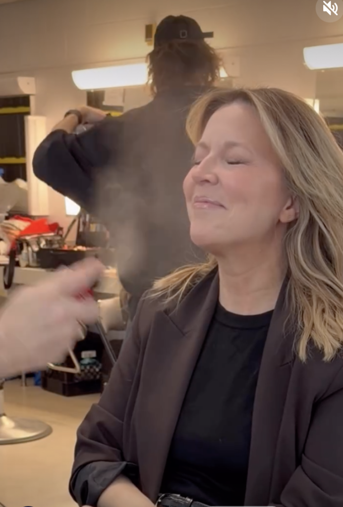 Capture le 2026 04 23 a 18.52.12 Julie B&eacute;langer quitte l&rsquo;&eacute;mission et livre un message fort qui touche le web