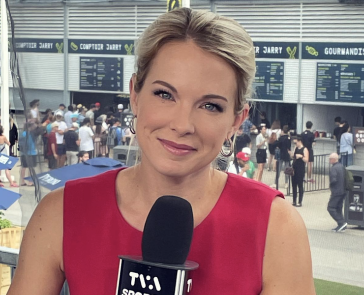 Capture le 2026 04 23 a 23.07.44 15 photos sur la plage du voyage de l'animatrice Fr&eacute;d&eacute;rique Guay et son Chum connu qui font r&ecirc;ver