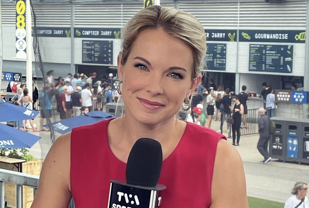 Capture le 2026 04 23 a 23.07.44 15 photos sur la plage du voyage de l'animatrice Fr&eacute;d&eacute;rique Guay et son Chum connu qui font r&ecirc;ver