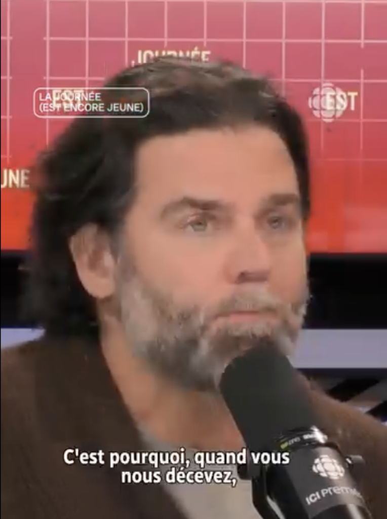 Capture le 2026 04 24 a 00.29.40 Jean-Philippe Wauthier brise le silence sur Jean-S&eacute;bastien Girard apr&egrave;s la controverse