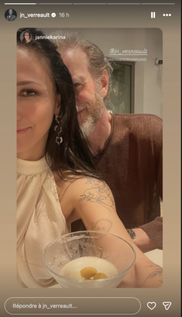 Capture le 2026 04 24 a 08.08.27 Jean-Nicolas Verreault montre sa famille &agrave; la plage 05(photos), les r&eacute;actions fusent!