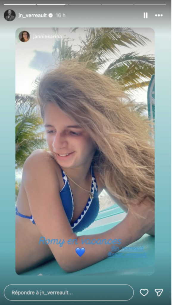 Capture le 2026 04 24 a 08.09.09 Jean-Nicolas Verreault montre sa famille &agrave; la plage 05(photos), les r&eacute;actions fusent!