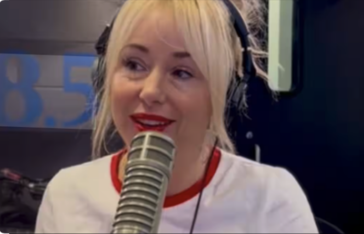 Capture le 2026 04 24 a 08.21.32 Mariloup Wolfe : elle r&eacute;pond enfin &agrave; la rumeur de couple avec St&eacute;phan Bureau