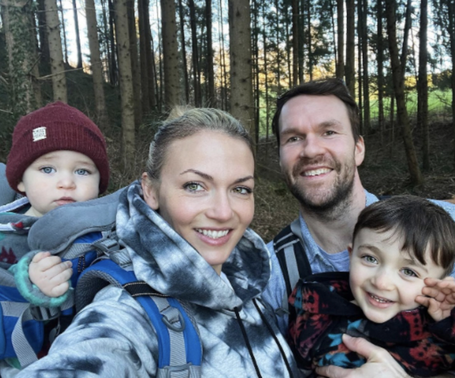 Capture le 2026 04 24 a 08.41.39 Isabelle Desjardins r&eacute;agit en urgence apr&egrave;s une rumeur qui explose au Qu&eacute;bec