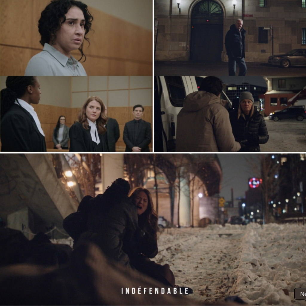 Capture le 2026 04 24 a 12.04.32 Finale explosive d&rsquo;Ind&eacute;fendable : ce point d&eacute;range plusieurs fans et les r&eacute;actions font jaser