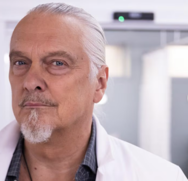 Capture le 2026 04 24 a 18.23.16 Une figure bien connue c&eacute;l&eacute;brera le mariage de Normand D&rsquo;Amour