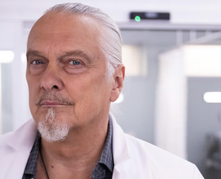 Capture le 2026 04 24 a 18.23.16 Une figure bien connue c&eacute;l&eacute;brera le mariage de Normand D&rsquo;Amour