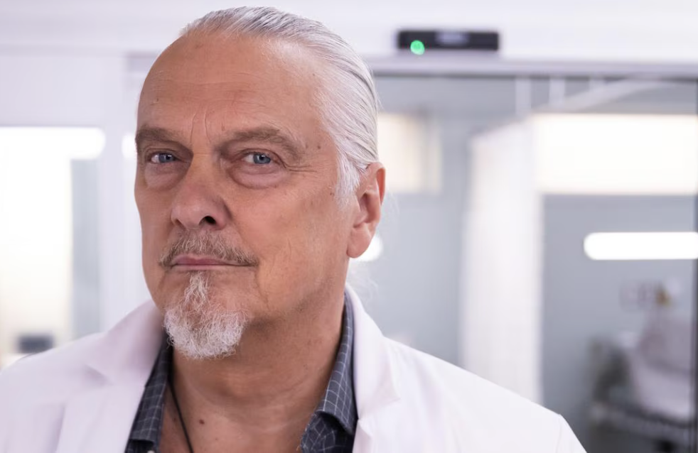 Capture le 2026 04 24 a 18.23.16 Une figure bien connue c&eacute;l&eacute;brera le mariage de Normand D&rsquo;Amour