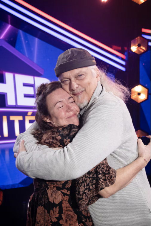 Capture le 2026 04 24 a 18.24.21 Une figure bien connue c&eacute;l&eacute;brera le mariage de Normand D&rsquo;Amour