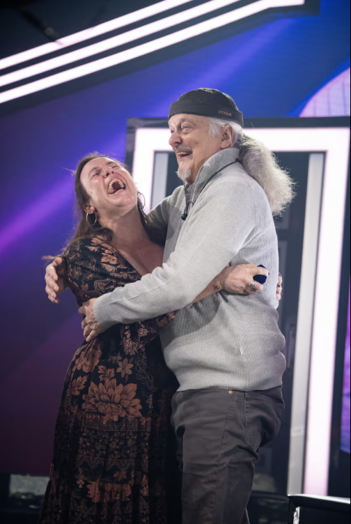 Capture le 2026 04 24 a 18.24.32 Une figure bien connue c&eacute;l&eacute;brera le mariage de Normand D&rsquo;Amour