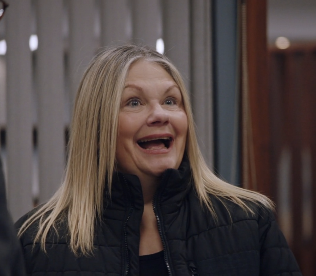 Capture le 2026 04 24 a 21.35.31 &laquo; &Ccedil;a m&rsquo;a boulevers&eacute;e &raquo; : Nathalie Madore r&eacute;v&egrave;le ce qu&rsquo;on ne savait pas sur Claude