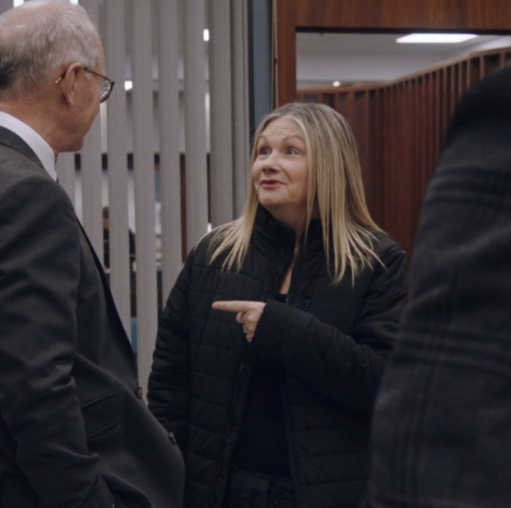 Capture le 2026 04 24 a 21.36.50 &laquo; &Ccedil;a m&rsquo;a boulevers&eacute;e &raquo; : Nathalie Madore r&eacute;v&egrave;le ce qu&rsquo;on ne savait pas sur Claude