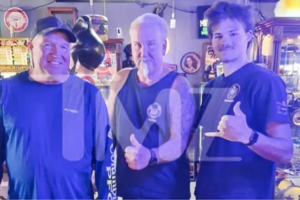 Capture le 2026 04 25 a 09.20.47 La veille de sa mort, il souriait encore : ce que l&rsquo;on sait du drame