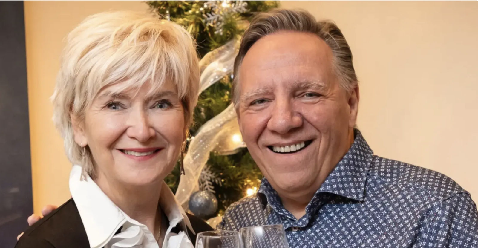 Capture le 2026 04 25 a 09.59.38 Fran&ccedil;ois Legault : pourquoi ses deux fils restent introuvables ?