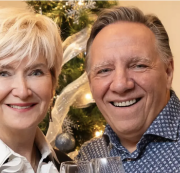 Capture le 2026 04 25 a 09.59.38 Fran&ccedil;ois Legault : pourquoi ses deux fils restent introuvables ?