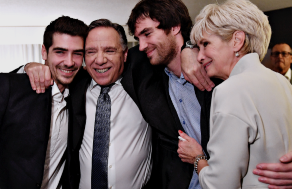 Capture le 2026 04 25 a 10.07.33 Fran&ccedil;ois Legault : pourquoi ses deux fils restent introuvables ?