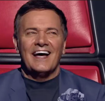 Capture le 2026 04 25 a 22.39.51 Mario Pelchat m&eacute;connaissable &agrave; la t&eacute;l&eacute; : son nouveau look fait exploser les commentaires