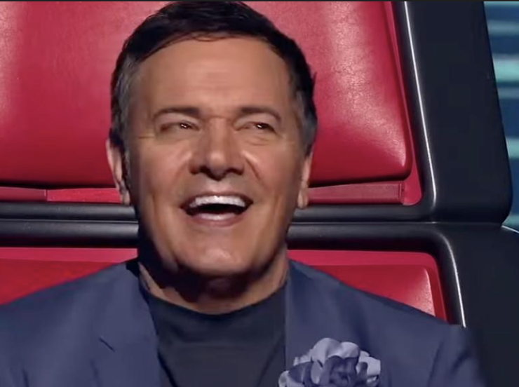 Capture le 2026 04 25 a 22.39.51 Mario Pelchat m&eacute;connaissable &agrave; la t&eacute;l&eacute; : son nouveau look fait exploser les commentaires