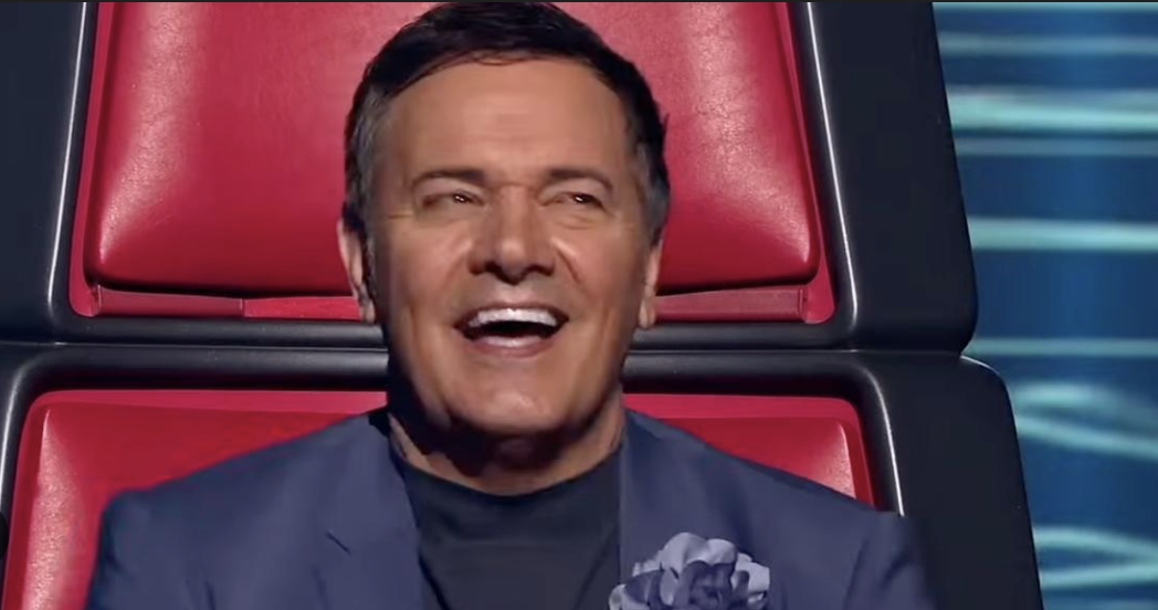 Capture le 2026 04 25 a 22.39.51 Mario Pelchat m&eacute;connaissable &agrave; la t&eacute;l&eacute; : son nouveau look fait exploser les commentaires