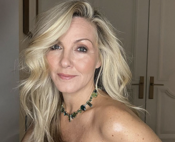 Capture le 2026 04 25 a 23.30.37 Personne ne s&rsquo;y attendait : V&eacute;ronique Cloutier et Louis Morissette annoncent une grande nouveaut&eacute;