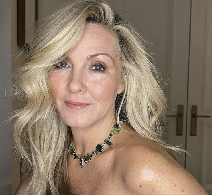 Capture le 2026 04 25 a 23.30.37 Personne ne s&rsquo;y attendait : V&eacute;ronique Cloutier et Louis Morissette annoncent une grande nouveaut&eacute;
