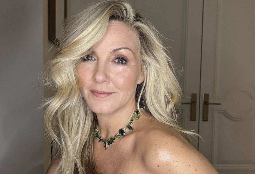 Capture le 2026 04 25 a 23.30.37 Personne ne s&rsquo;y attendait : V&eacute;ronique Cloutier et Louis Morissette annoncent une grande nouveaut&eacute;