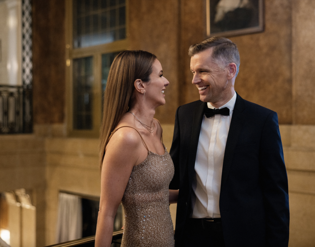 Capture le 2026 04 26 a 00.14.21 Monic N&eacute;ron et Bruno Marchand : 11 photos de couple qui font r&eacute;agir au Qu&eacute;bec