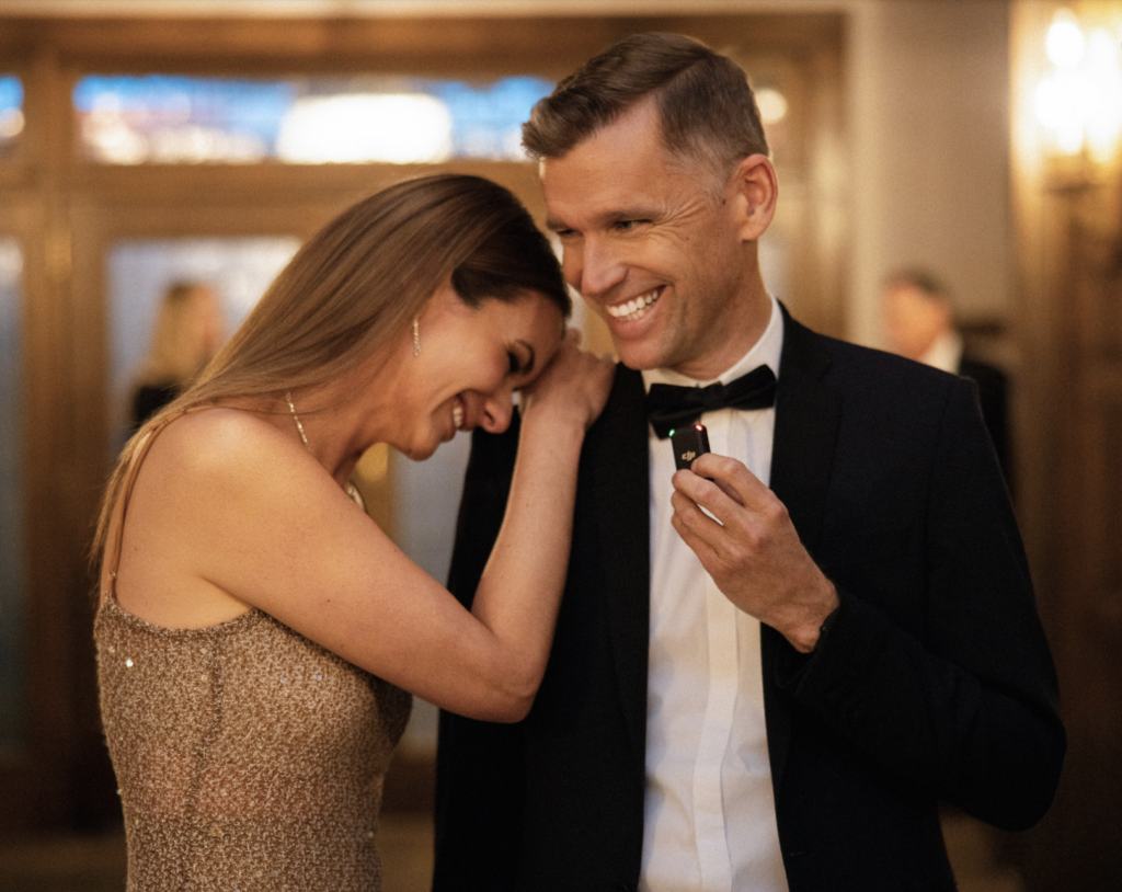 Capture le 2026 04 26 a 00.15.03 Monic N&eacute;ron et Bruno Marchand : 11 photos de couple qui font r&eacute;agir au Qu&eacute;bec