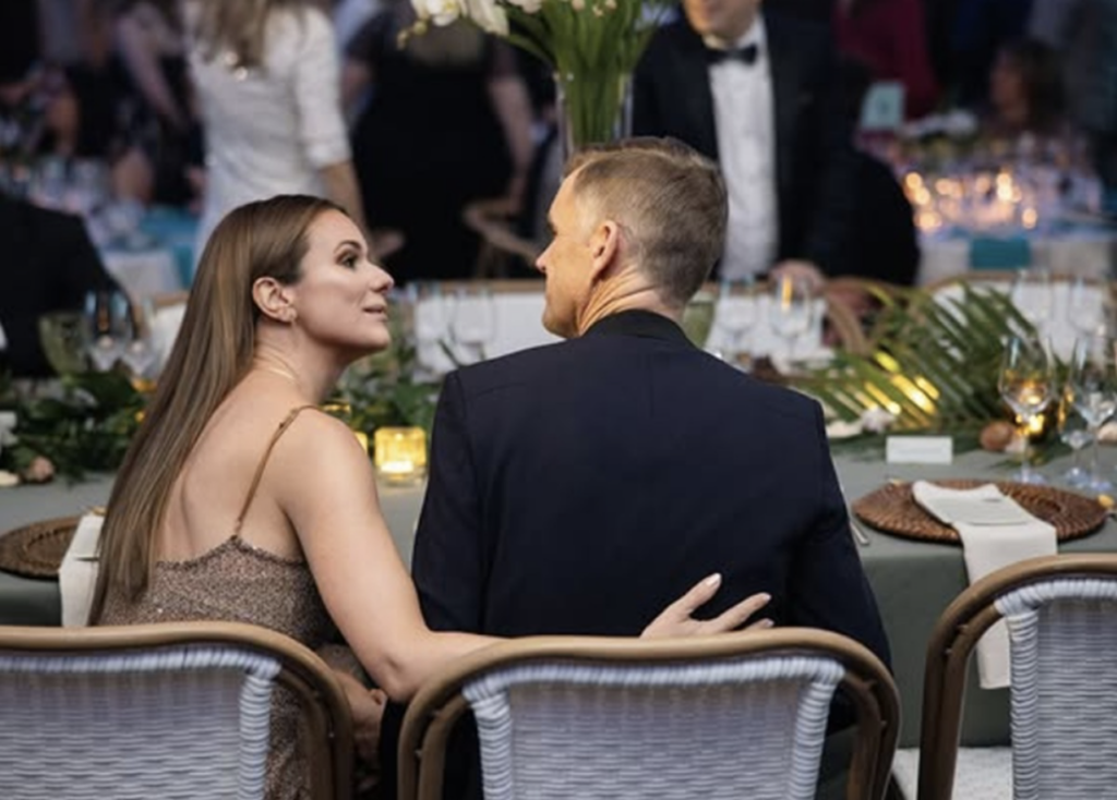 Capture le 2026 04 26 a 00.27.35 Monic N&eacute;ron et Bruno Marchand : 11 photos de couple qui font r&eacute;agir au Qu&eacute;bec