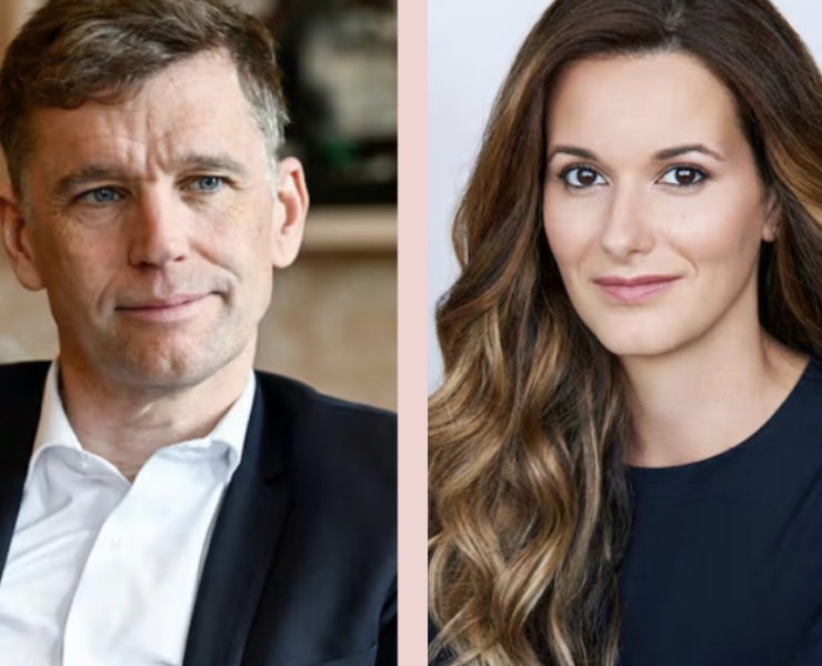 Capture le 2026 04 26 a 00.52.20 Monic N&eacute;ron et Bruno Marchand : 11 photos de couple qui font r&eacute;agir au Qu&eacute;bec