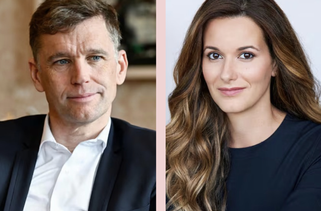 Capture le 2026 04 26 a 00.52.20 Monic N&eacute;ron et Bruno Marchand : 11 photos de couple qui font r&eacute;agir au Qu&eacute;bec