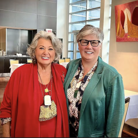 Capture le 2026 04 26 a 08.22.55 D&eacute;couvrez en 18 photos la fille discr&egrave;te de Ginette Reno et son parcours