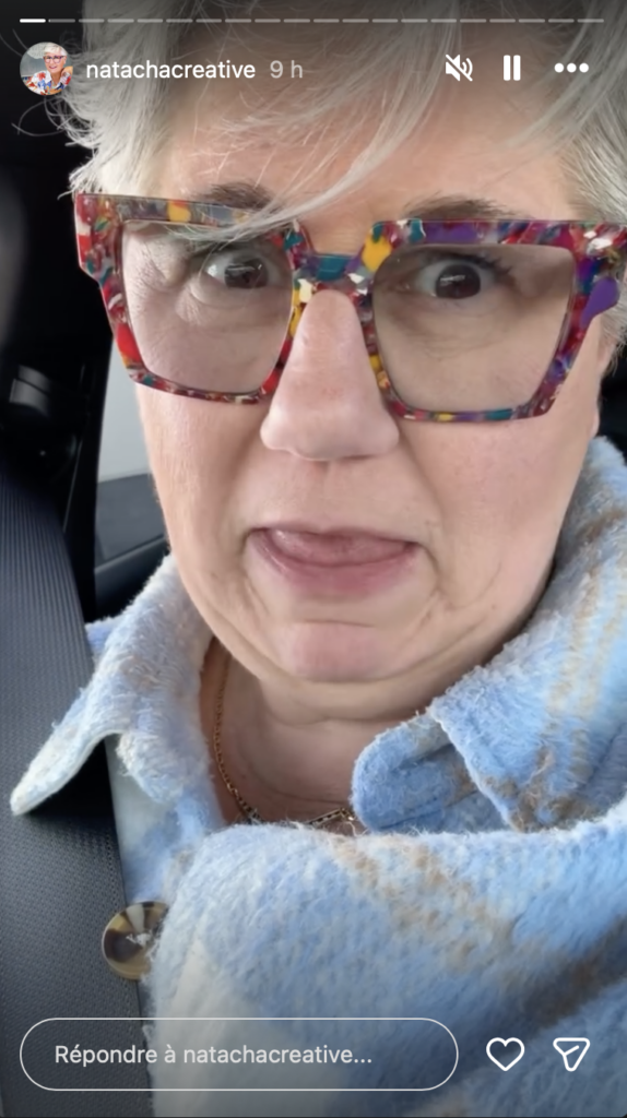 Capture le 2026 04 26 a 08.32.53 D&eacute;couvrez en 18 photos la fille discr&egrave;te de Ginette Reno et son parcours