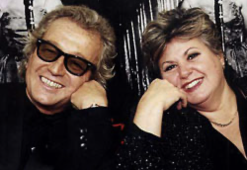 Capture le 2026 04 26 a 08.47.58 D&eacute;couvrez en 18 photos la fille discr&egrave;te de Ginette Reno et son parcours