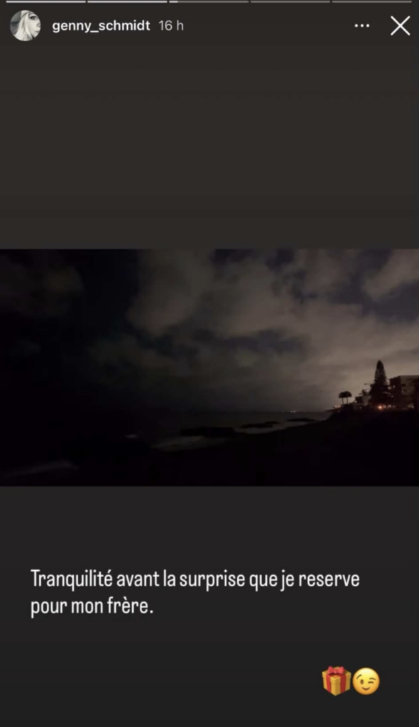 Capture le 2026 04 26 a 16.35.43 Coup de foudre : Genevi&egrave;ve Schmidt avoue avoir perdu ses moyens sur le plateau de MR BIG