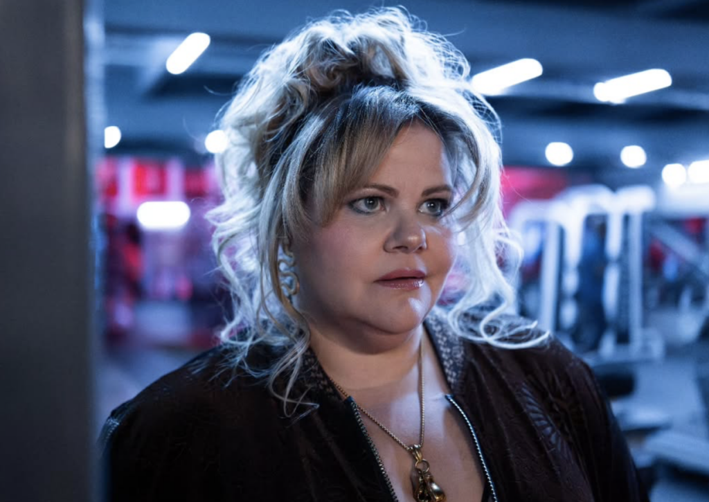 Capture le 2026 04 26 a 16.37.59 Coup de foudre : Genevi&egrave;ve Schmidt avoue avoir perdu ses moyens sur le plateau de MR BIG