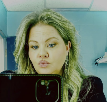 Capture le 2026 04 26 a 16.38.16 Coup de foudre : Genevi&egrave;ve Schmidt avoue avoir perdu ses moyens sur le plateau de MR BIG