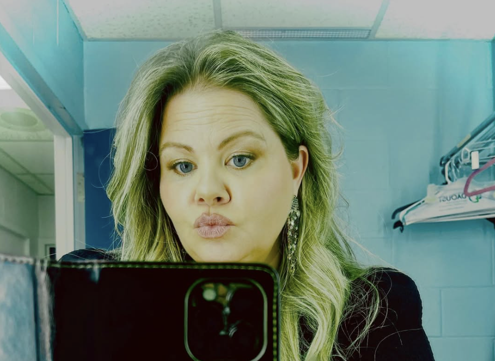 Capture le 2026 04 26 a 16.38.16 Coup de foudre : Genevi&egrave;ve Schmidt avoue avoir perdu ses moyens sur le plateau de MR BIG