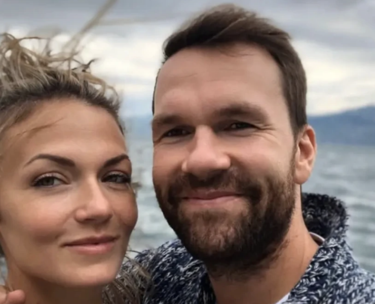 Capture le 2026 04 26 a 22.57.23 Isabelle Desjardins brise le silence apr&egrave;s une rumeur persistante