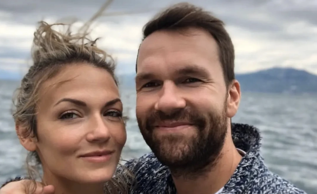 Capture le 2026 04 26 a 22.57.23 Isabelle Desjardins brise le silence apr&egrave;s une rumeur persistante