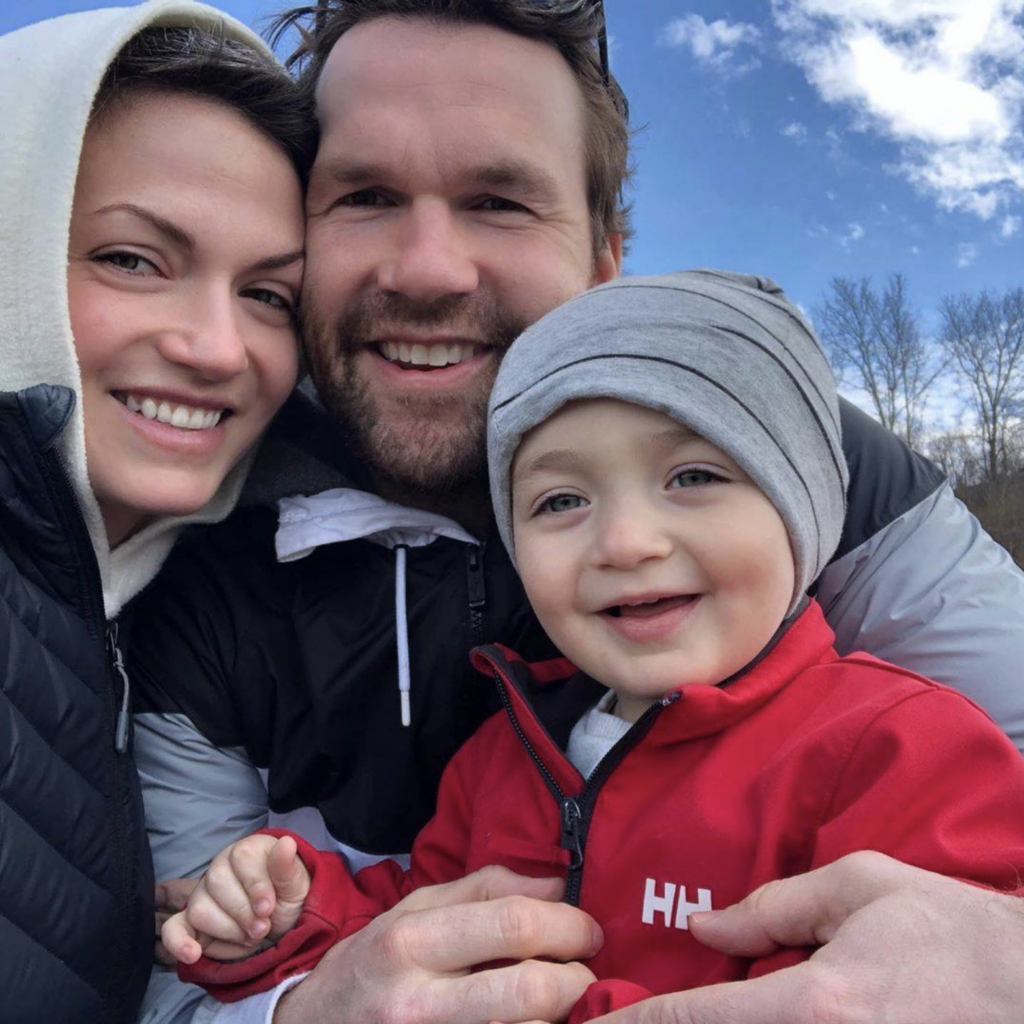 Capture le 2026 04 26 a 22.58.02 Isabelle Desjardins brise le silence apr&egrave;s une rumeur persistante