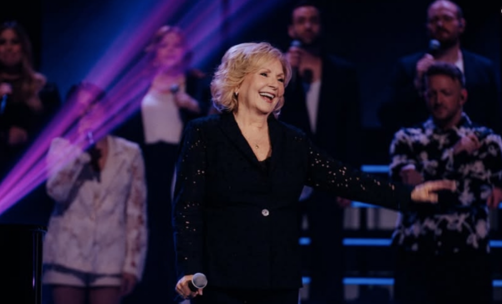 Capture le 2026 04 27 a 00.06.38 Ginette Reno profond&eacute;ment en larme apr&egrave;s son En direct de l&rsquo;univers les r&eacute;actions sont nombreuses (08 Photos )!