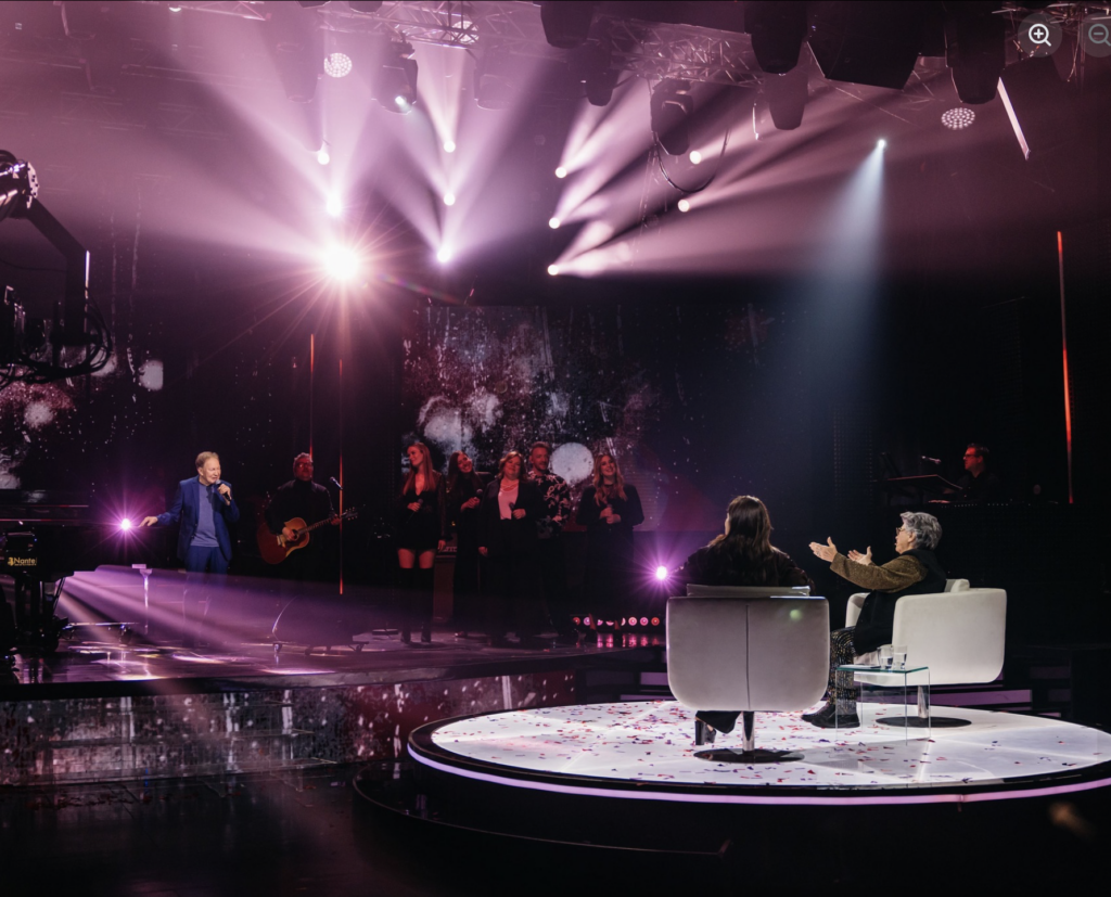 Capture le 2026 04 27 a 00.48.41 Ginette Reno profond&eacute;ment en larme apr&egrave;s son En direct de l&rsquo;univers les r&eacute;actions sont nombreuses (08 Photos )!