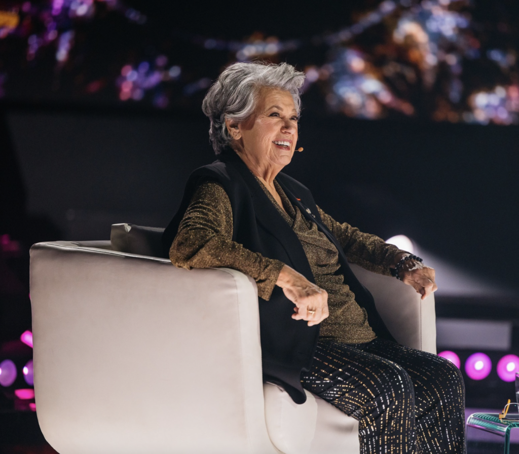 Capture le 2026 04 27 a 00.50.47 Ginette Reno profond&eacute;ment en larme apr&egrave;s son En direct de l&rsquo;univers les r&eacute;actions sont nombreuses (08 Photos )!