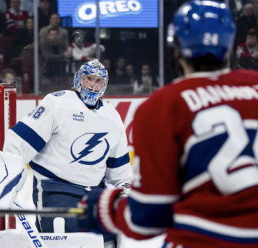 Coup dur confirmé pour Tampa Bay lors du match 4 au Centre Bell 11 Coup dur confirmé pour Tampa Bay lors du match 4 au Centre Bell Capture le 2026 04 27 a 01.30.40 Coup dur confirmé pour Tampa Bay lors du match 4 au Centre Bell