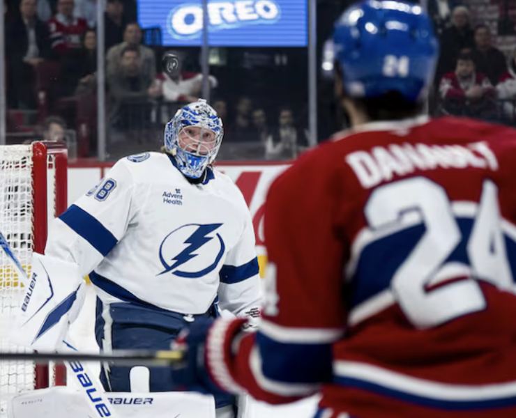 Capture le 2026 04 27 a 01.30.40 Coup dur confirm&eacute; pour Tampa Bay lors du match 4 au Centre Bell