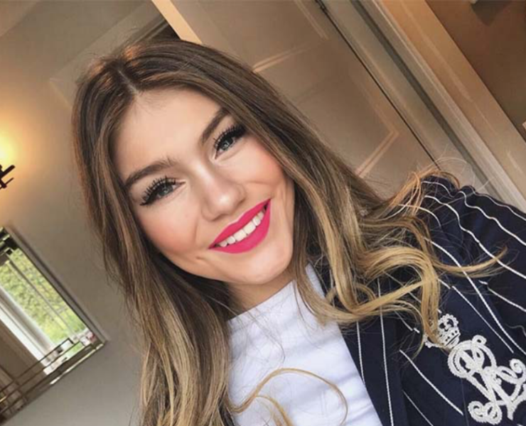 Capture le 2026 04 27 a 07.31.52 Marie William Bourgeois d&eacute;voile sa grossesse avec une photo &eacute;mouvante