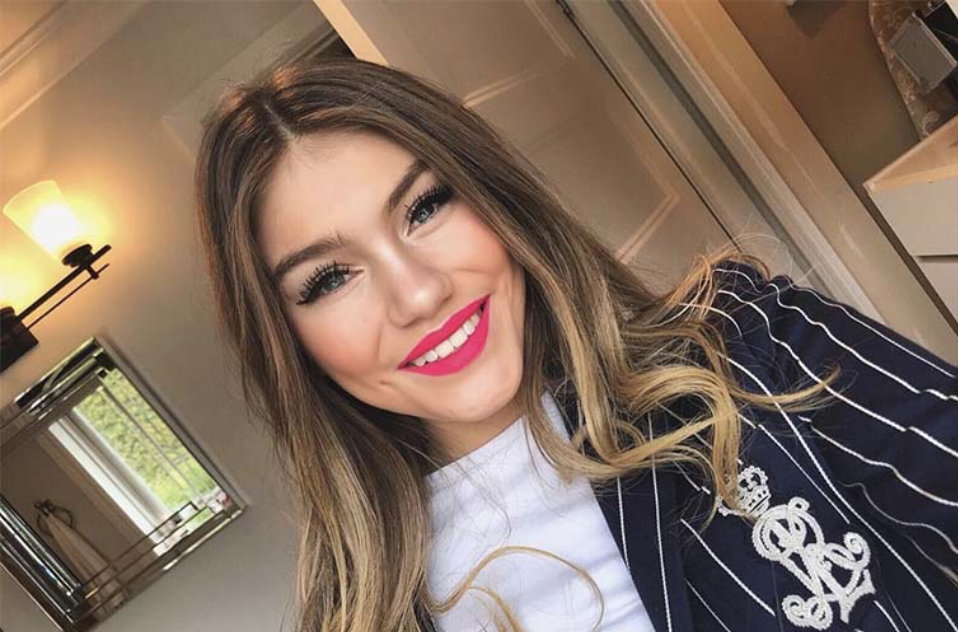 Capture le 2026 04 27 a 07.31.52 Marie William Bourgeois d&eacute;voile sa grossesse avec une photo &eacute;mouvante